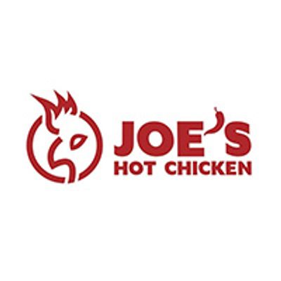 جوز هوت تشيكن logo