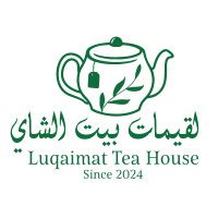Luqaimat Tea house