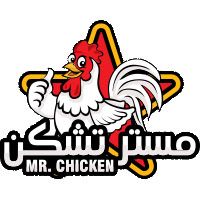 Mr. Chicken