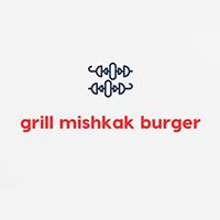 Grill Mishkak Burger