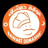 Bawabt Demashk logo