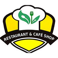Restaurant & Cafe Shop