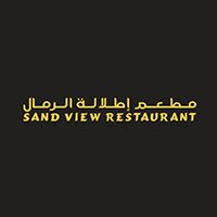 Sand View Restaurant