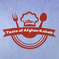 Taste of Afghan Kabab