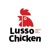 LUSSO Chicken Broast And Rolls