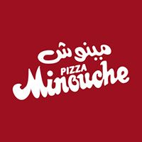 Pizza Minouche logo