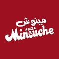 Pizza Minouche logo