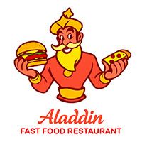 Aladdin Fast Food Restaurant