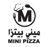 Mini Pizza