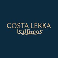 Costalekka logo