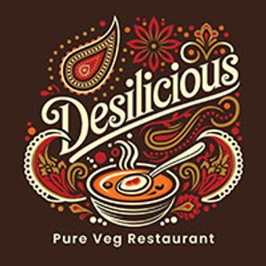 Desilicious Restaurant delivery service in UAE | Talabat