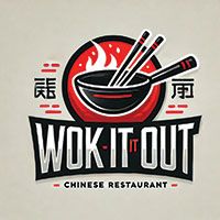 Wok It Out Chinese