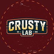 Crusty Lab Crusty Lab delivery service in UAE | Talabat