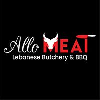 Allo meat