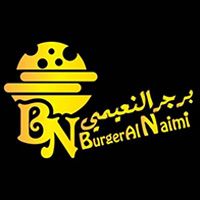 Burger ALNaimi
