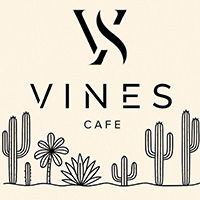 Vines Cafe
