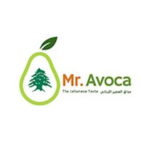 Mr. Avoca