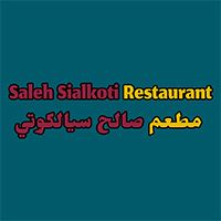 Saleh Sialkoti Restaurant