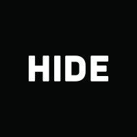 HIDE COFFEE