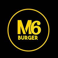 M6 BURGER