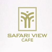 Safari View Cafe