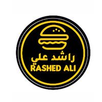 RASHED ALI