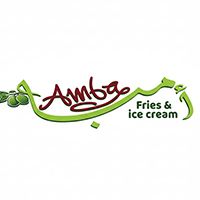 Amba Fries & Ice Cream