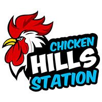 CHICKEN HILLS STATION