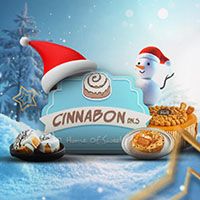 Cinnabon logo