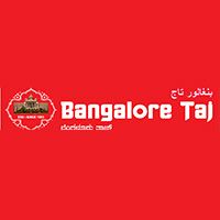 Bangalore Taj