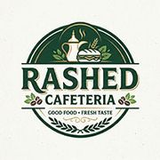 Rashed Cafeteria menu for delivery in Al Qurayya | Talabat