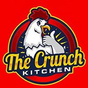 The Crunch Kitchen delivery service in UAE | Talabat