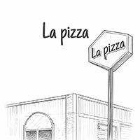 La Pizza