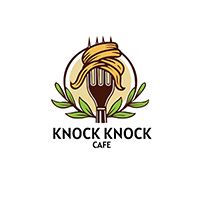KNOCK KNOCK  CAFE