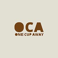 One Cup Away