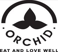 Orchid logo
