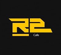 R2 Cafe logo