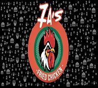 7A'S Fried Chicken logo