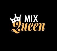 Mix Queen logo