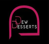 Dew Desserts logo