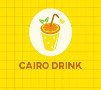 Cairo Drink logo