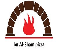 Ibn Al-Sham Pizza logo