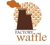 Factory Waffle logo