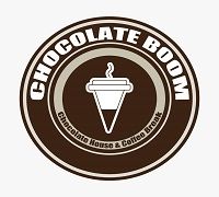 Chocolate Boom logo