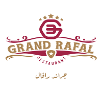 Grand Rafal logo