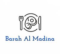 Abrag Al Madina