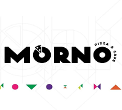 Morno Pizza & Cafe logo