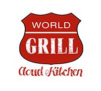 World Grill Cloud Kitchen