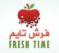 Fresh Time
