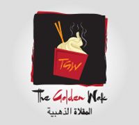 The Golden Wok